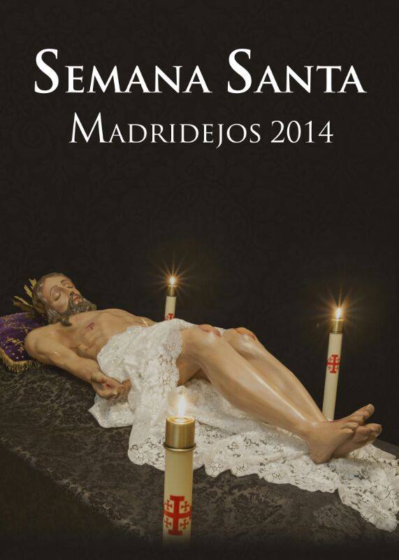 Semana Santa en Madridejos  